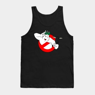 P.K.E. SURGE Tank Top